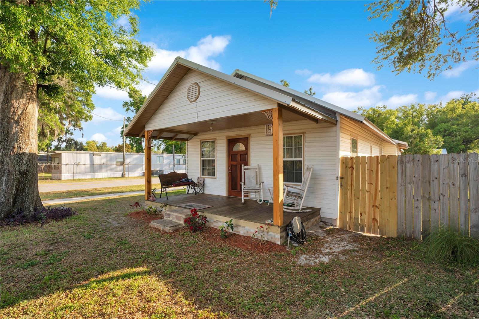 5519 S 6TH ST, HIGHLAND CITY, FL, 33846