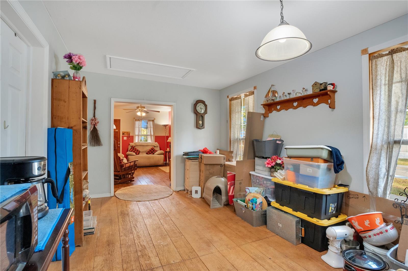 5519 S 6TH ST, HIGHLAND CITY, FL, 33846