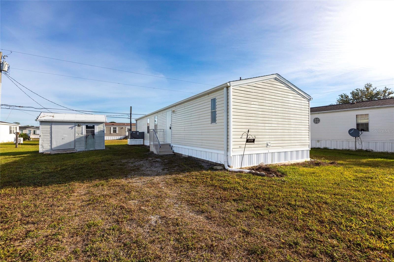 2618 CINDY AVE, PUNTA GORDA, FL, 33950
