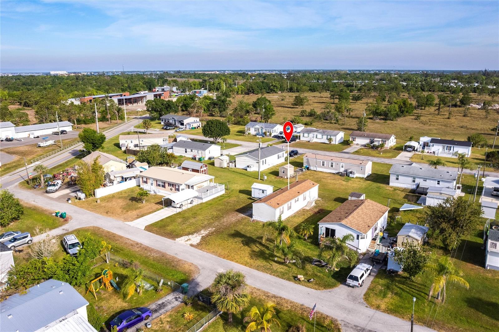 2618 CINDY AVE, PUNTA GORDA, FL, 33950