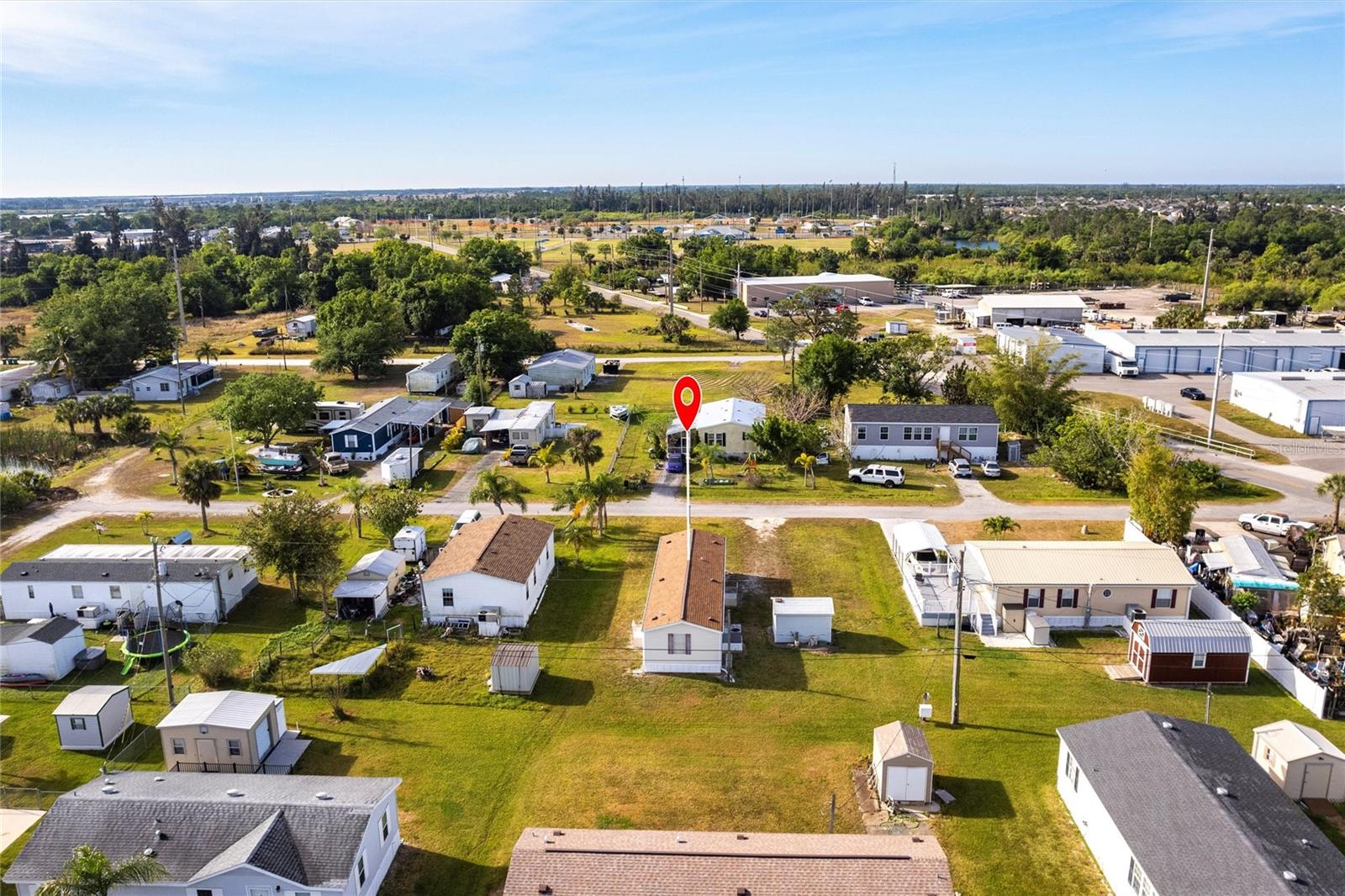 2618 CINDY AVE, PUNTA GORDA, FL, 33950