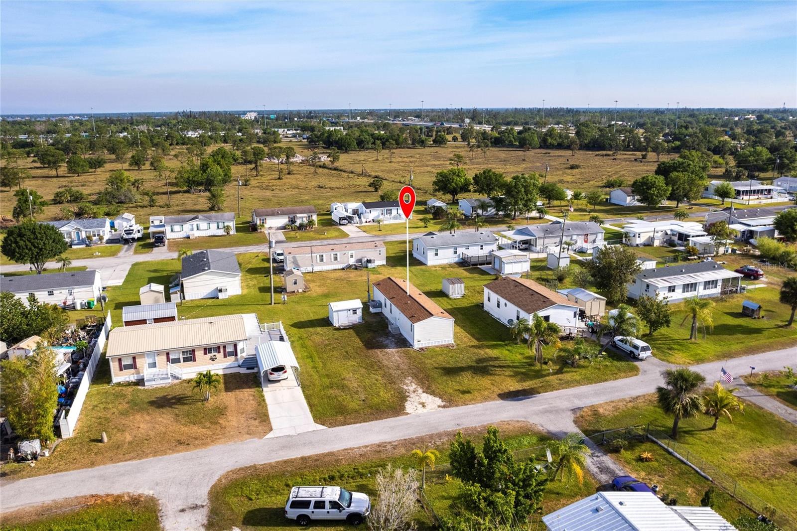 2618 CINDY AVE, PUNTA GORDA, FL, 33950