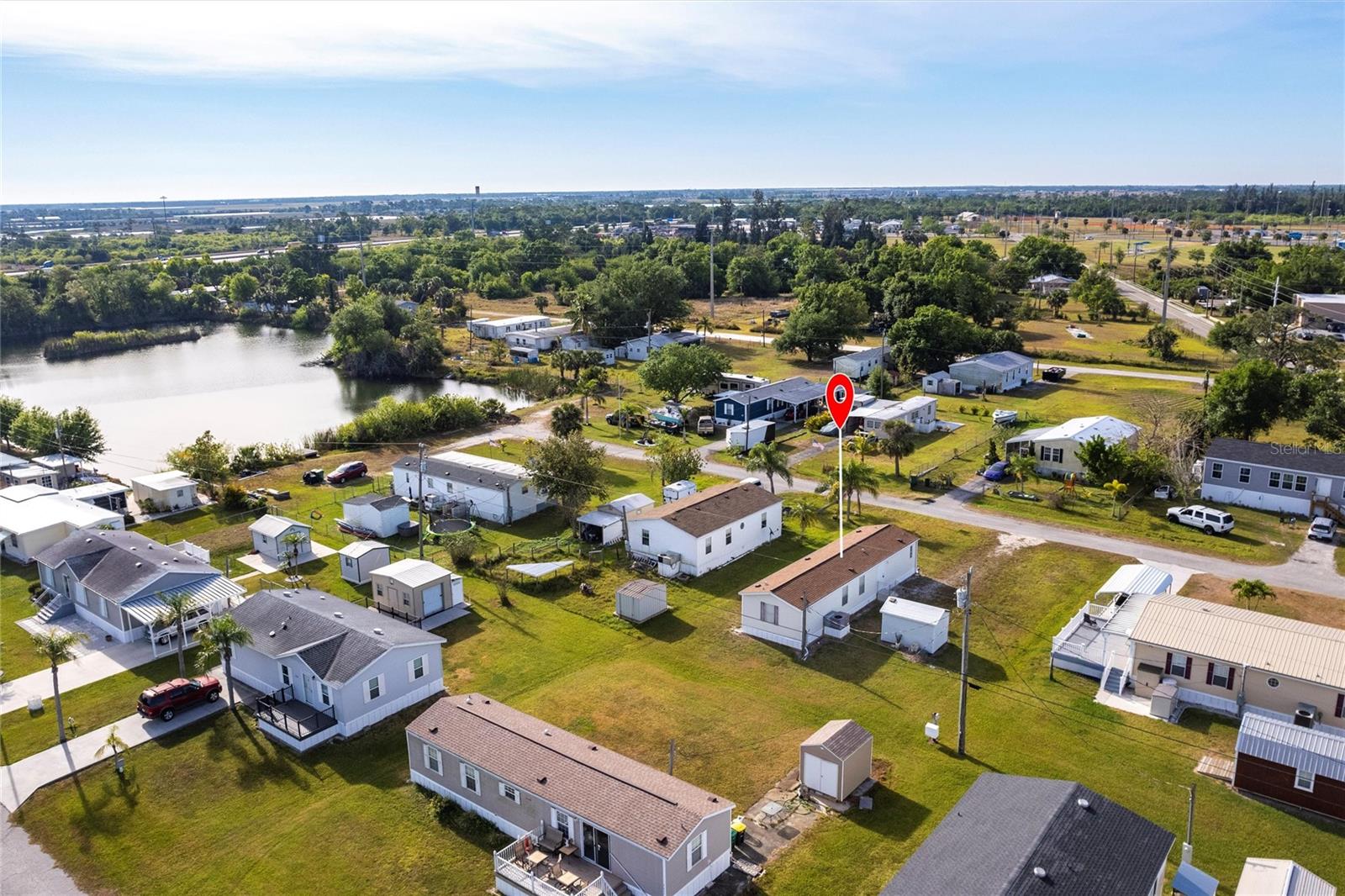 2618 CINDY AVE, PUNTA GORDA, FL, 33950