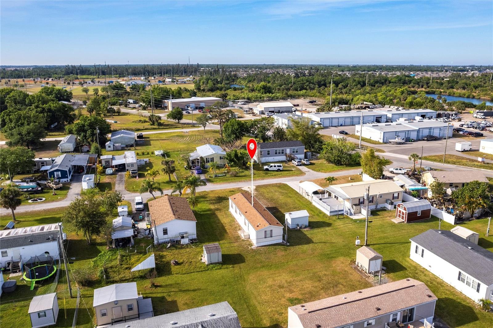 2618 CINDY AVE, PUNTA GORDA, FL, 33950