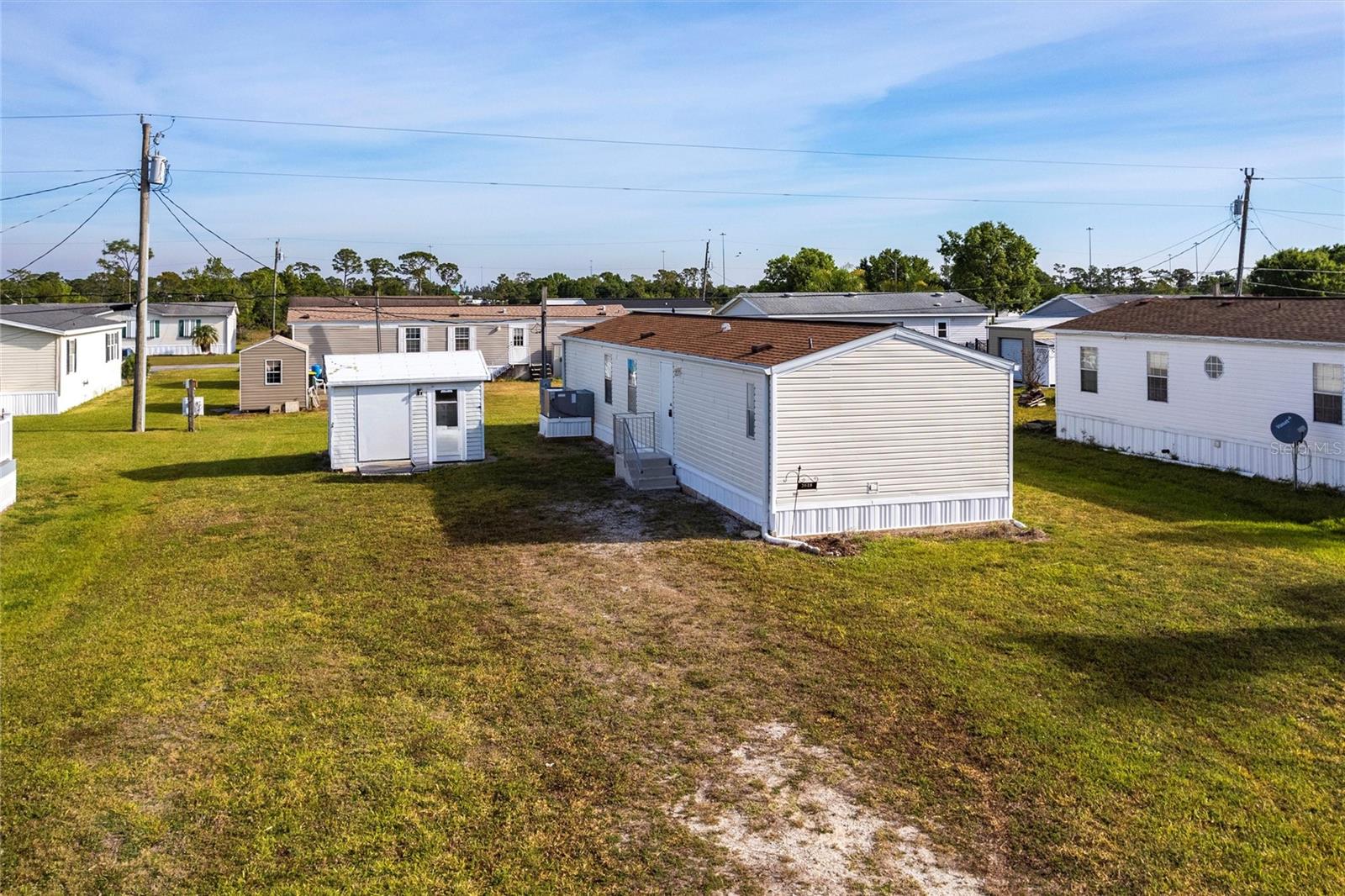 2618 CINDY AVE, PUNTA GORDA, FL, 33950