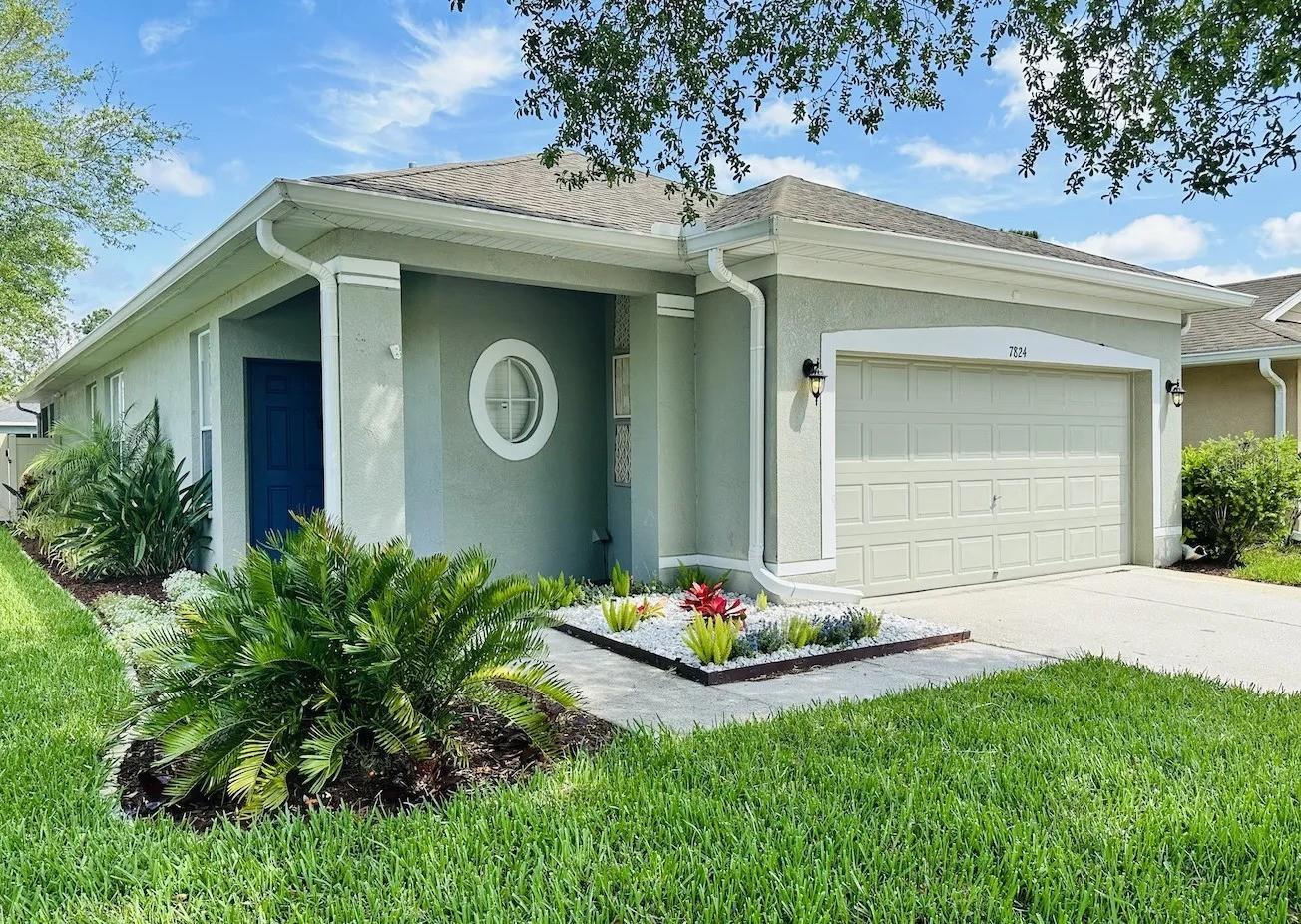 7824 FOXGROVE DR, LAND O LAKES, FL, 34637