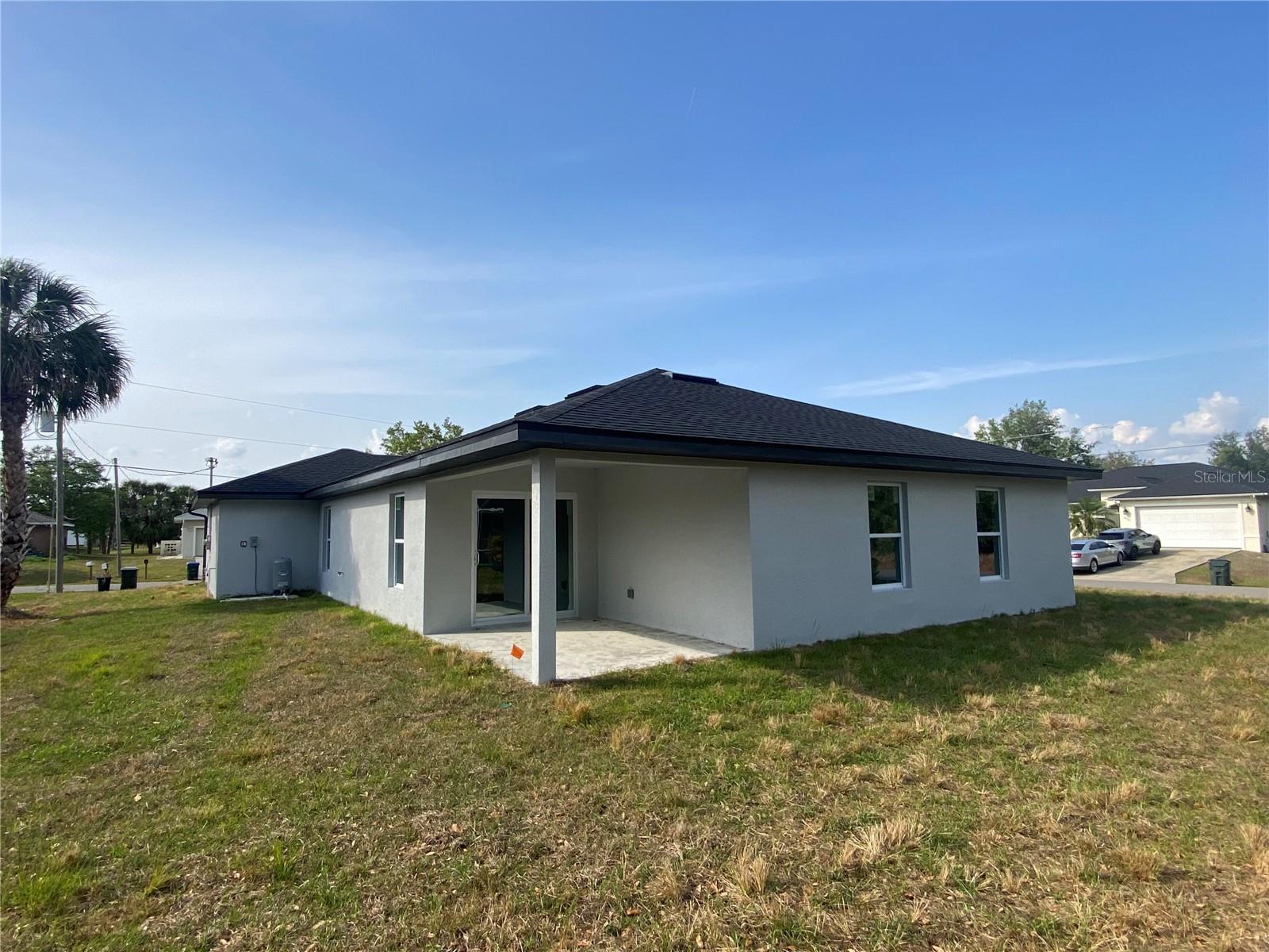 2313 ALLSUP TER, NORTH PORT, FL, 34286