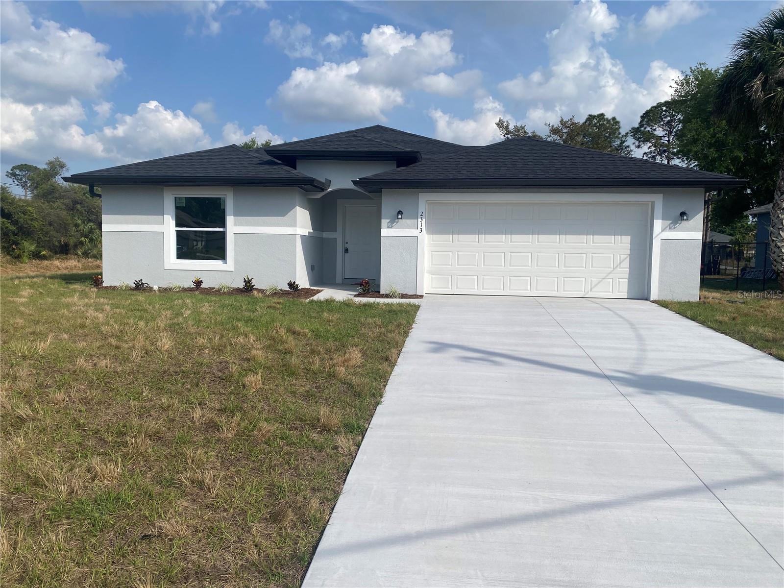 2313 ALLSUP TER, NORTH PORT, FL, 34286