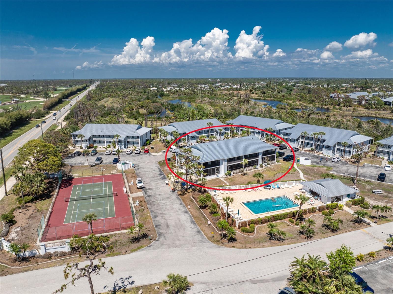 6800 PLACIDA RD #229, ENGLEWOOD, FL, 34224