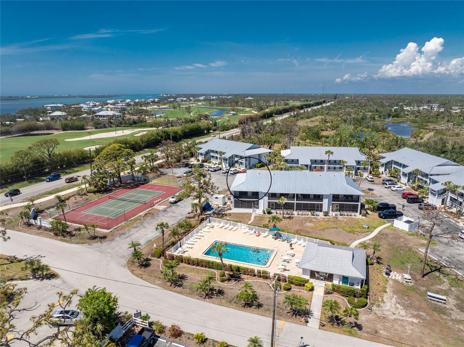 6800 PLACIDA RD #229, ENGLEWOOD, FL, 34224