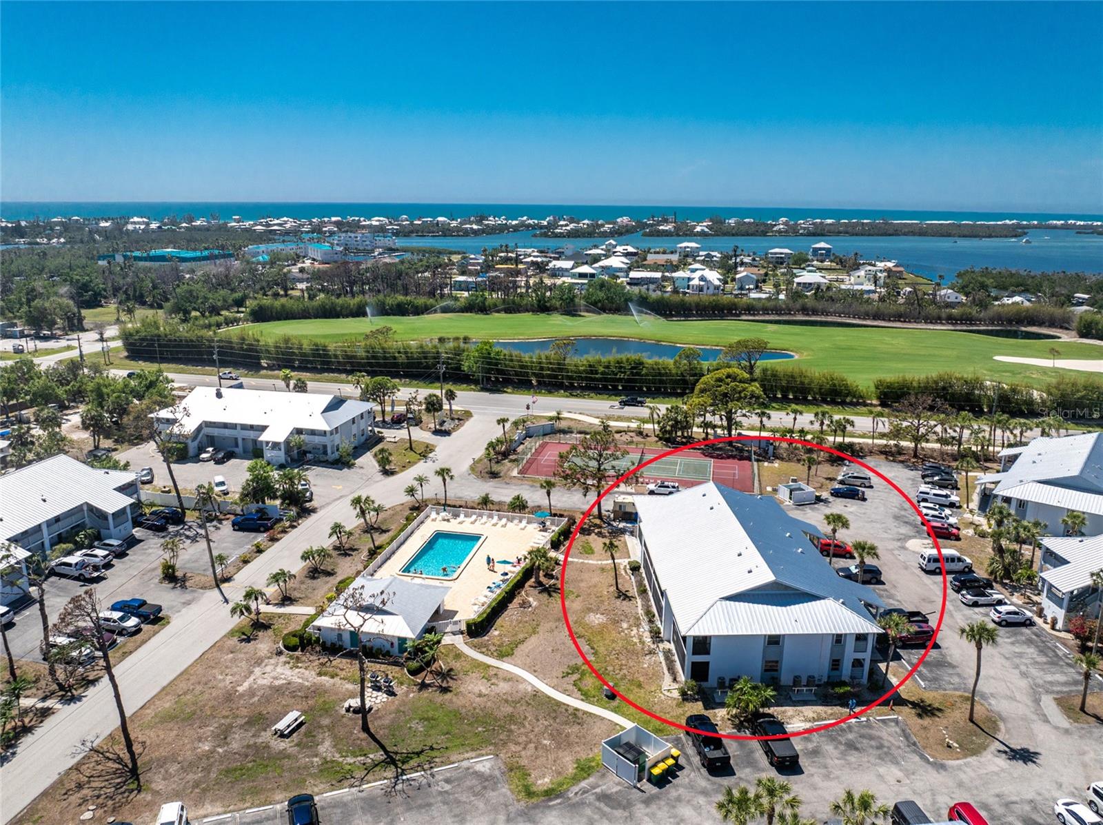 6800 PLACIDA RD #229, ENGLEWOOD, FL, 34224