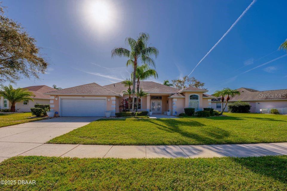 1792 ARASH CIR, PORT ORANGE, FL, 32128