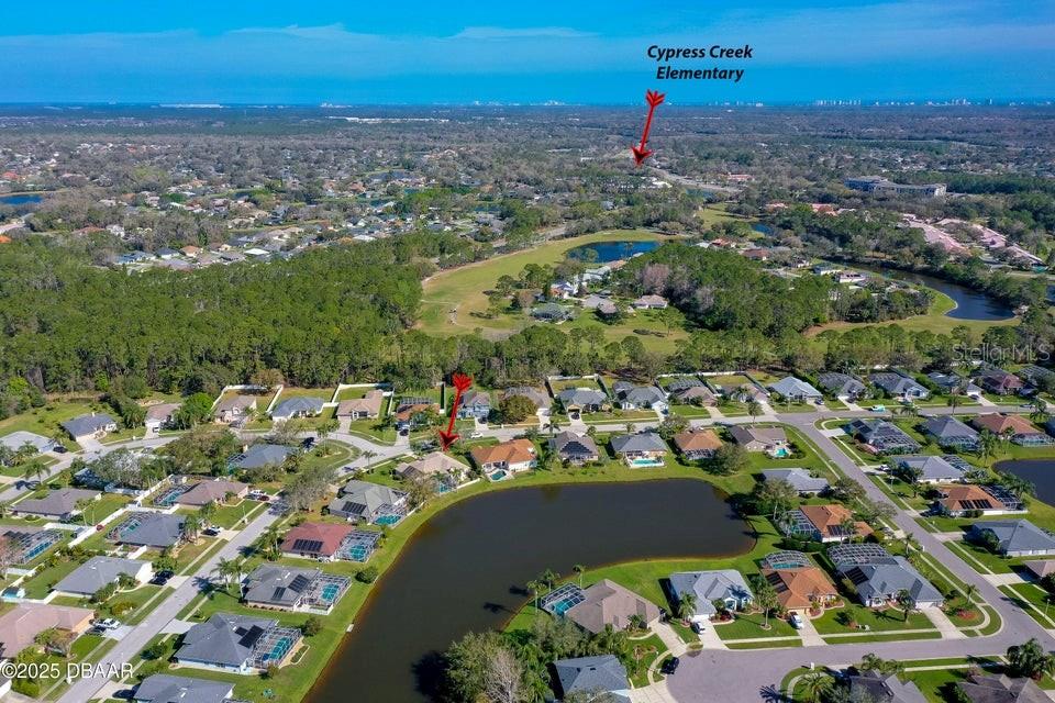 1792 ARASH CIR, PORT ORANGE, FL, 32128