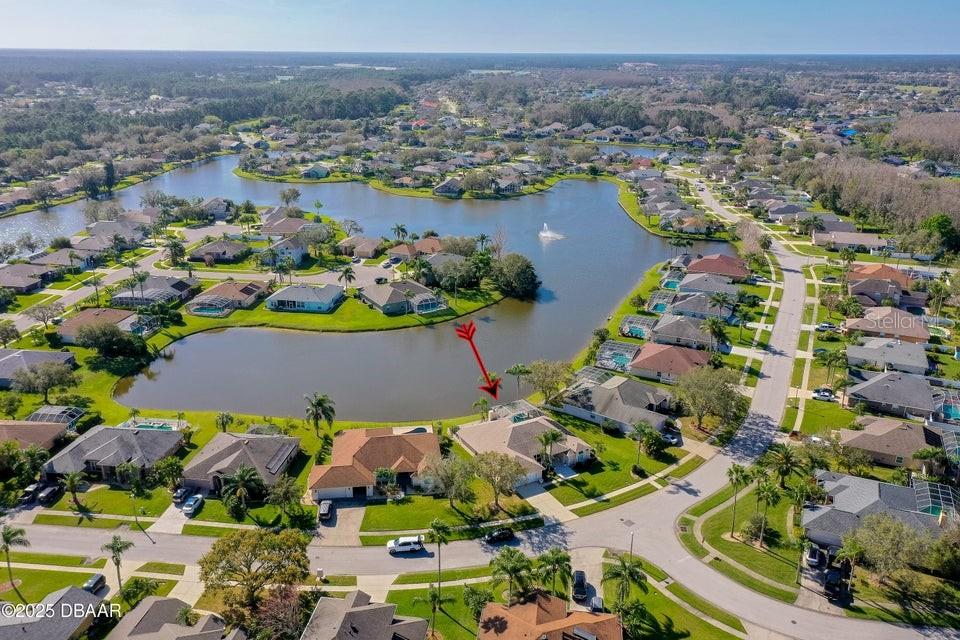 1792 ARASH CIR, PORT ORANGE, FL, 32128