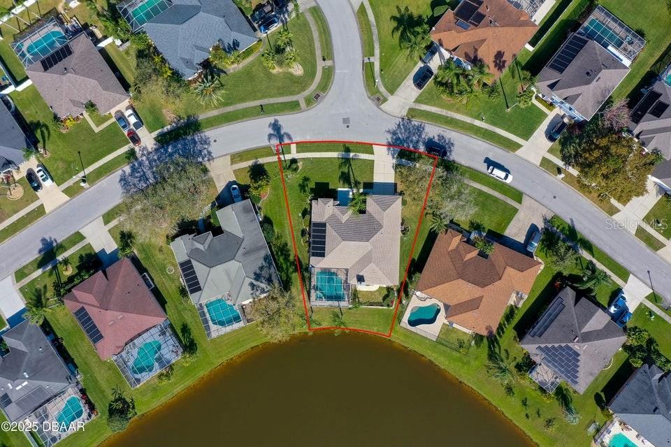 1792 ARASH CIR, PORT ORANGE, FL, 32128