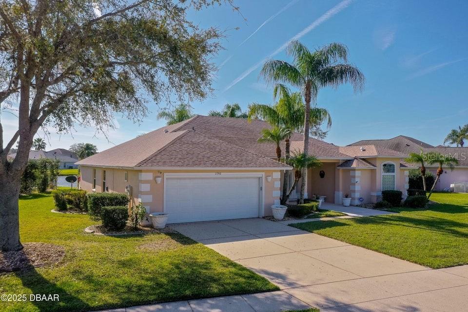 1792 ARASH CIR, PORT ORANGE, FL, 32128