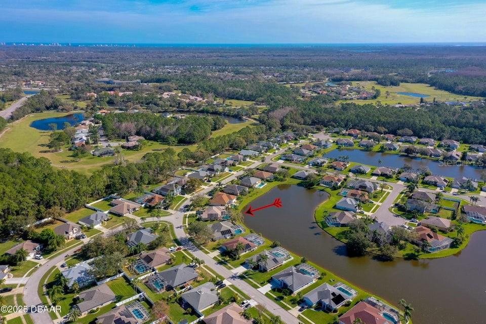 1792 ARASH CIR, PORT ORANGE, FL, 32128