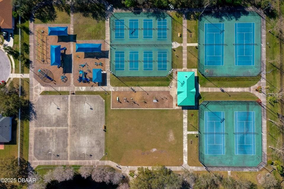 1792 ARASH CIR, PORT ORANGE, FL, 32128