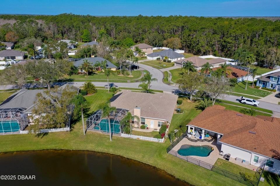 1792 ARASH CIR, PORT ORANGE, FL, 32128