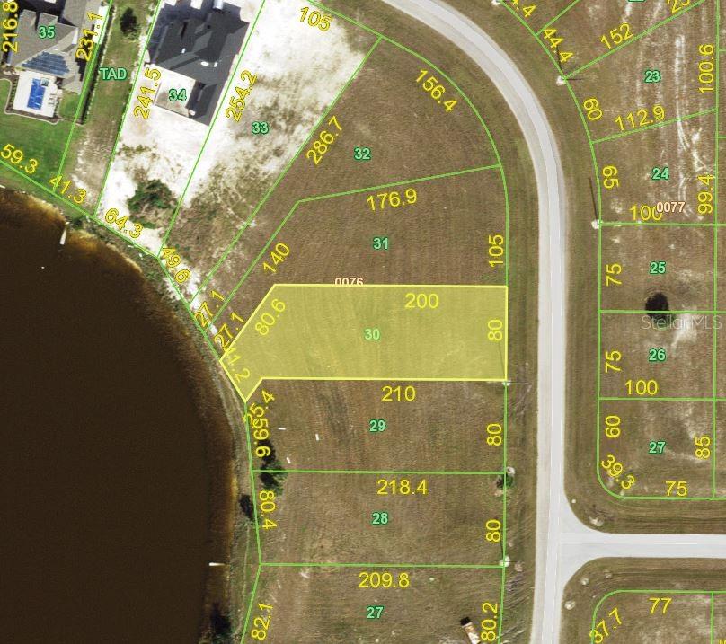 107 WREN DR, PLACIDA, FL, 33946