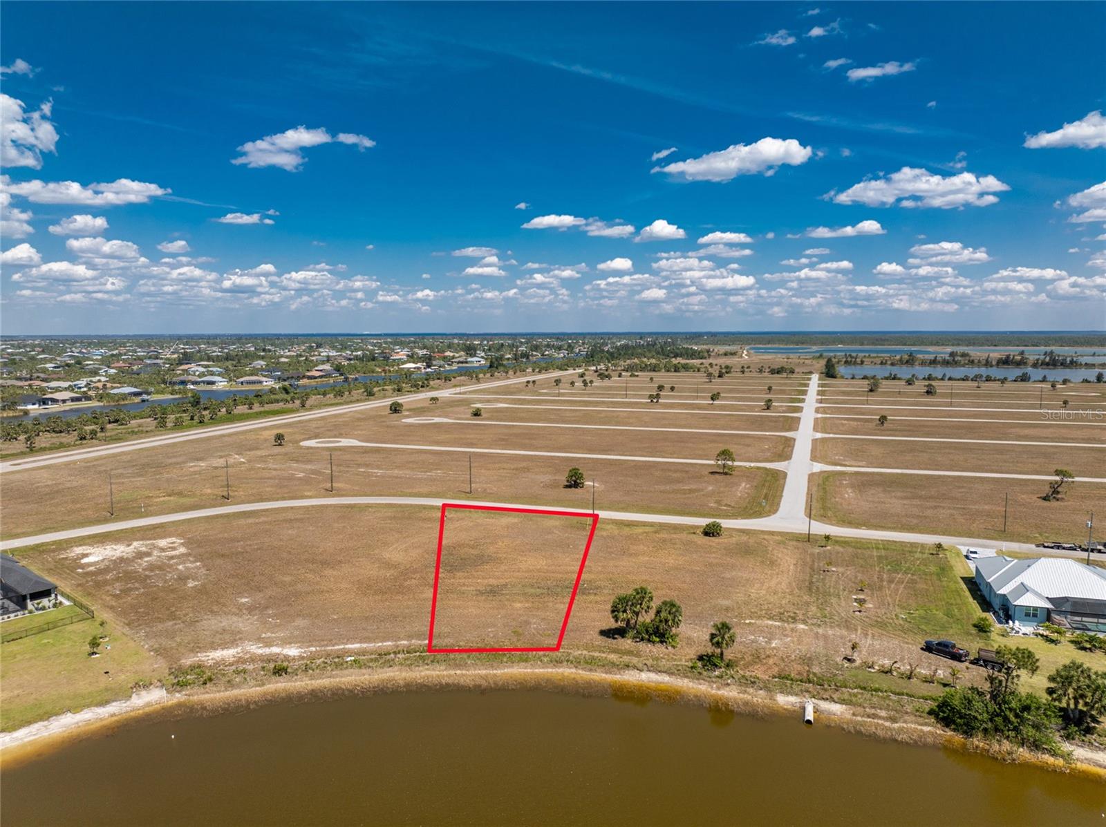 107 WREN DR, PLACIDA, FL, 33946