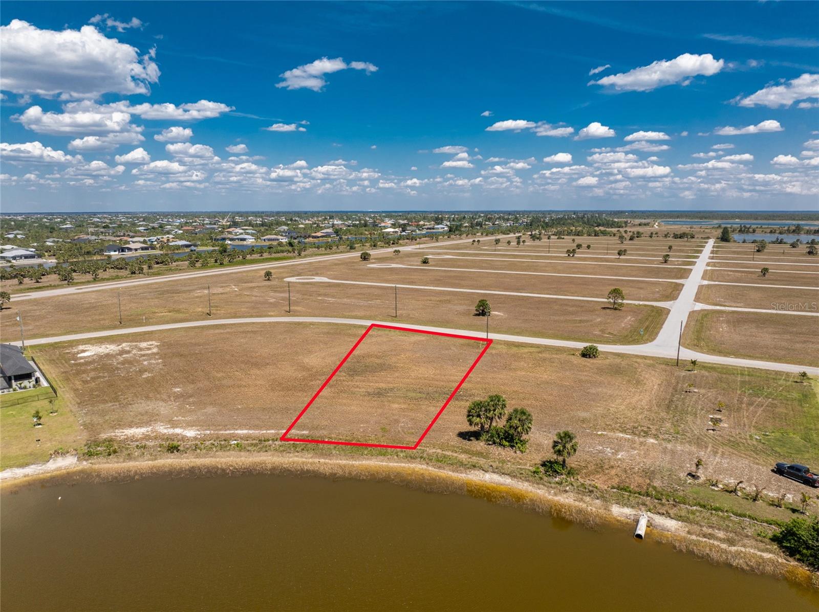 107 WREN DR, PLACIDA, FL, 33946