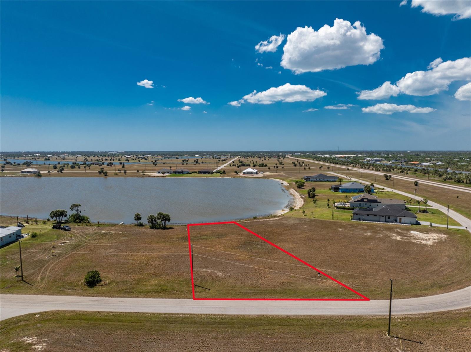 107 WREN DR, PLACIDA, FL, 33946