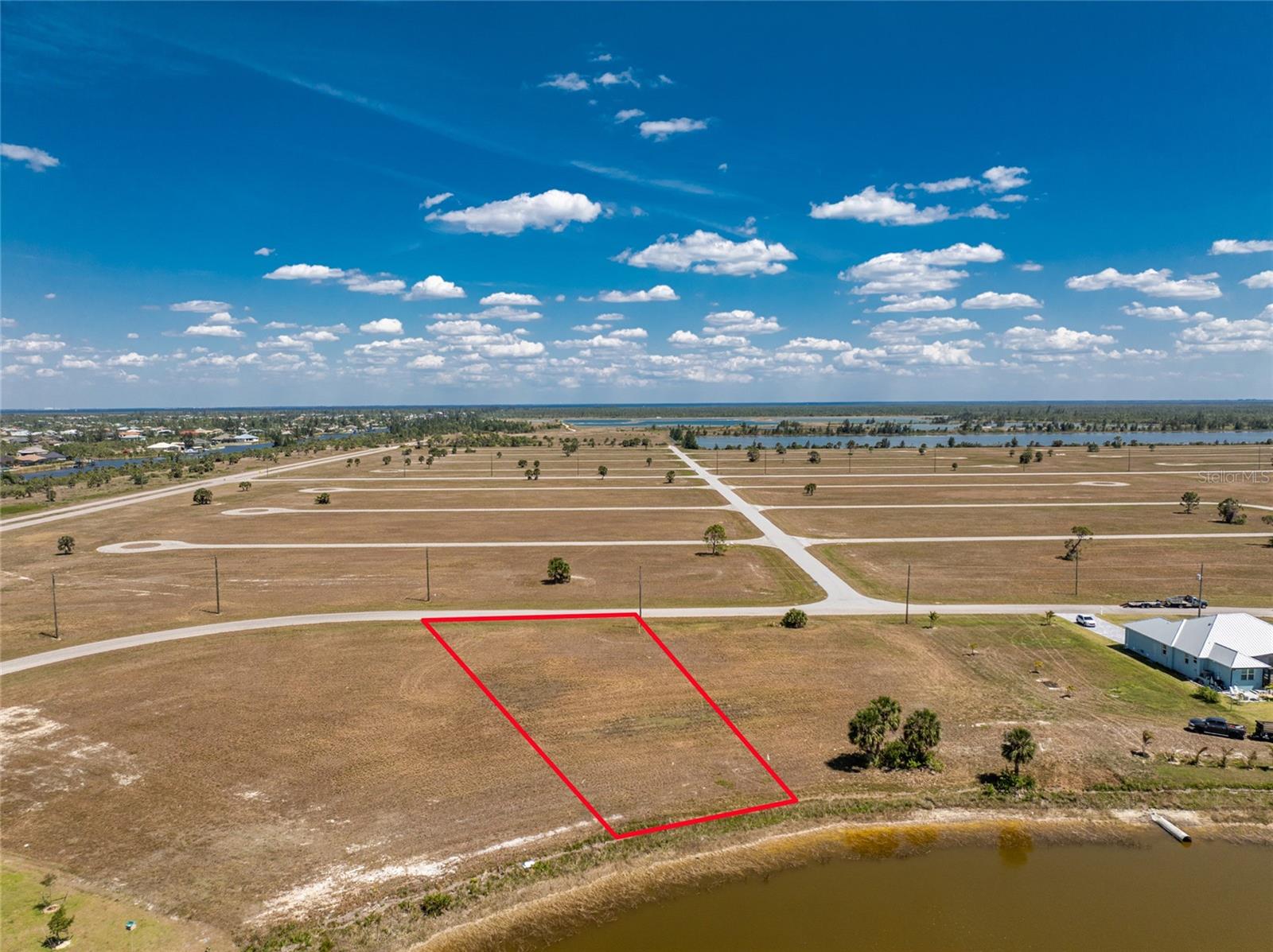 107 WREN DR, PLACIDA, FL, 33946