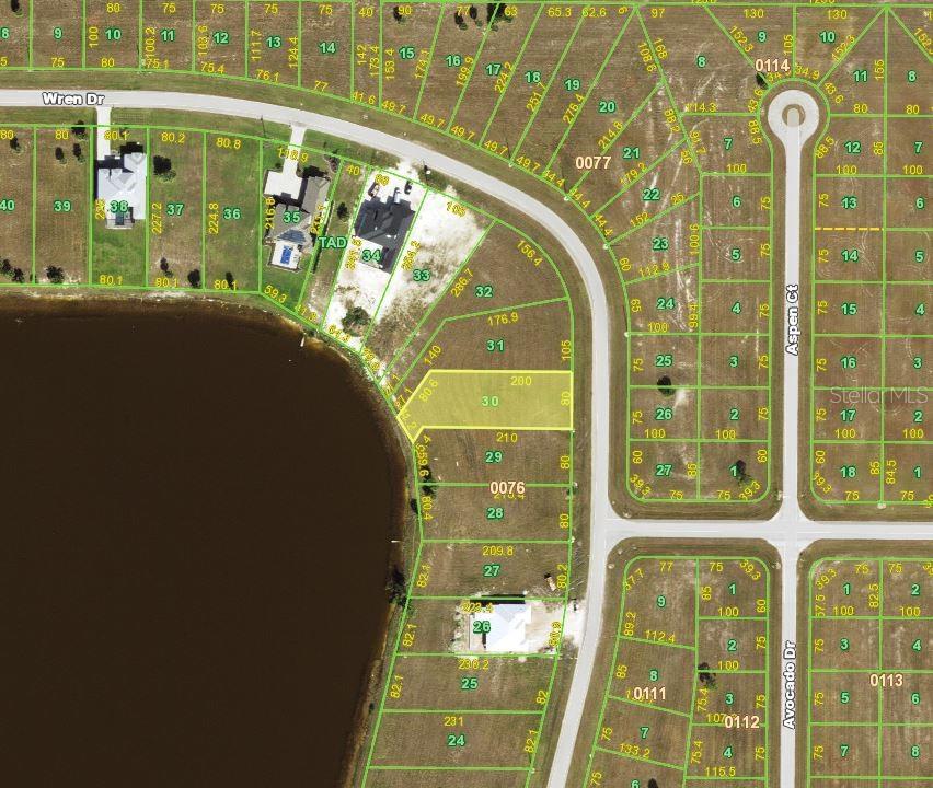 107 WREN DR, PLACIDA, FL, 33946