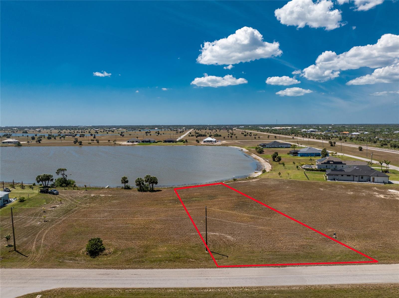 107 WREN DR, PLACIDA, FL, 33946