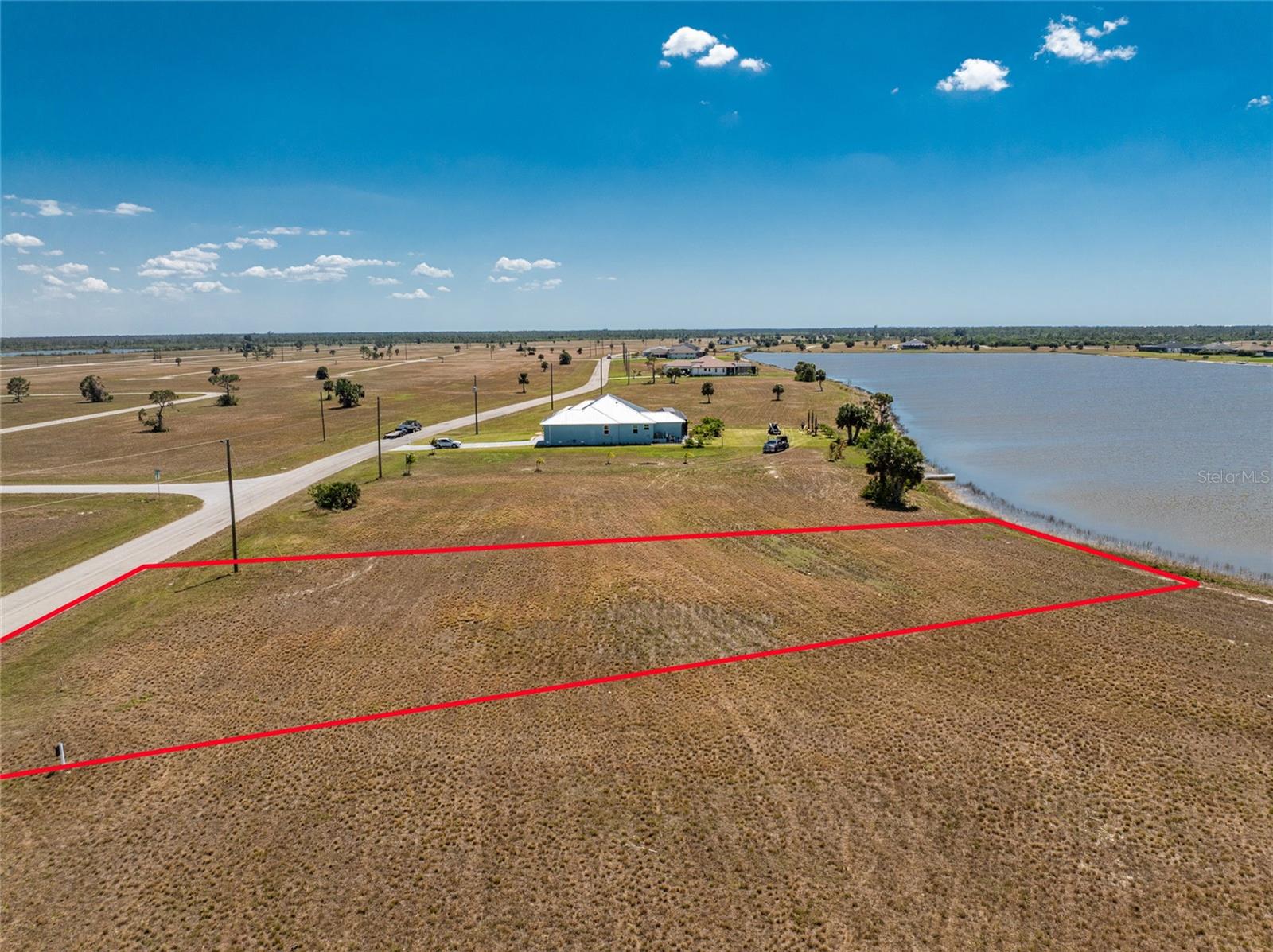 107 WREN DR, PLACIDA, FL, 33946