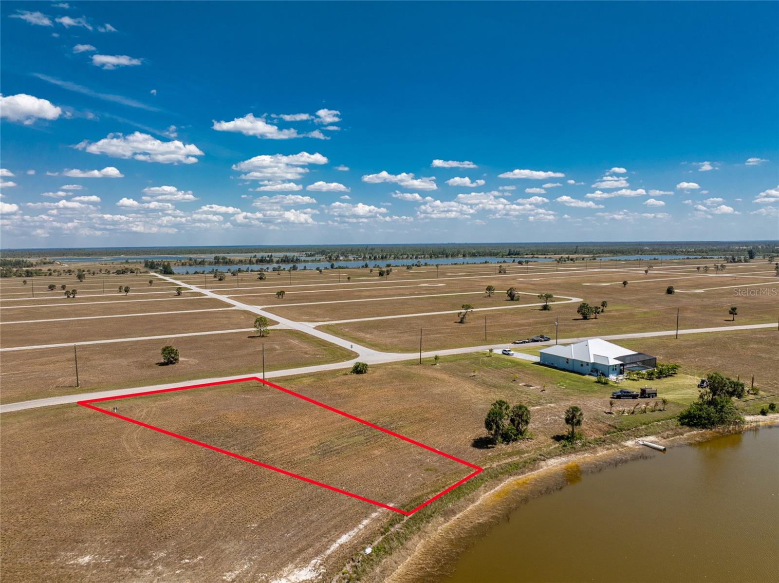 107 WREN DR, PLACIDA, FL, 33946