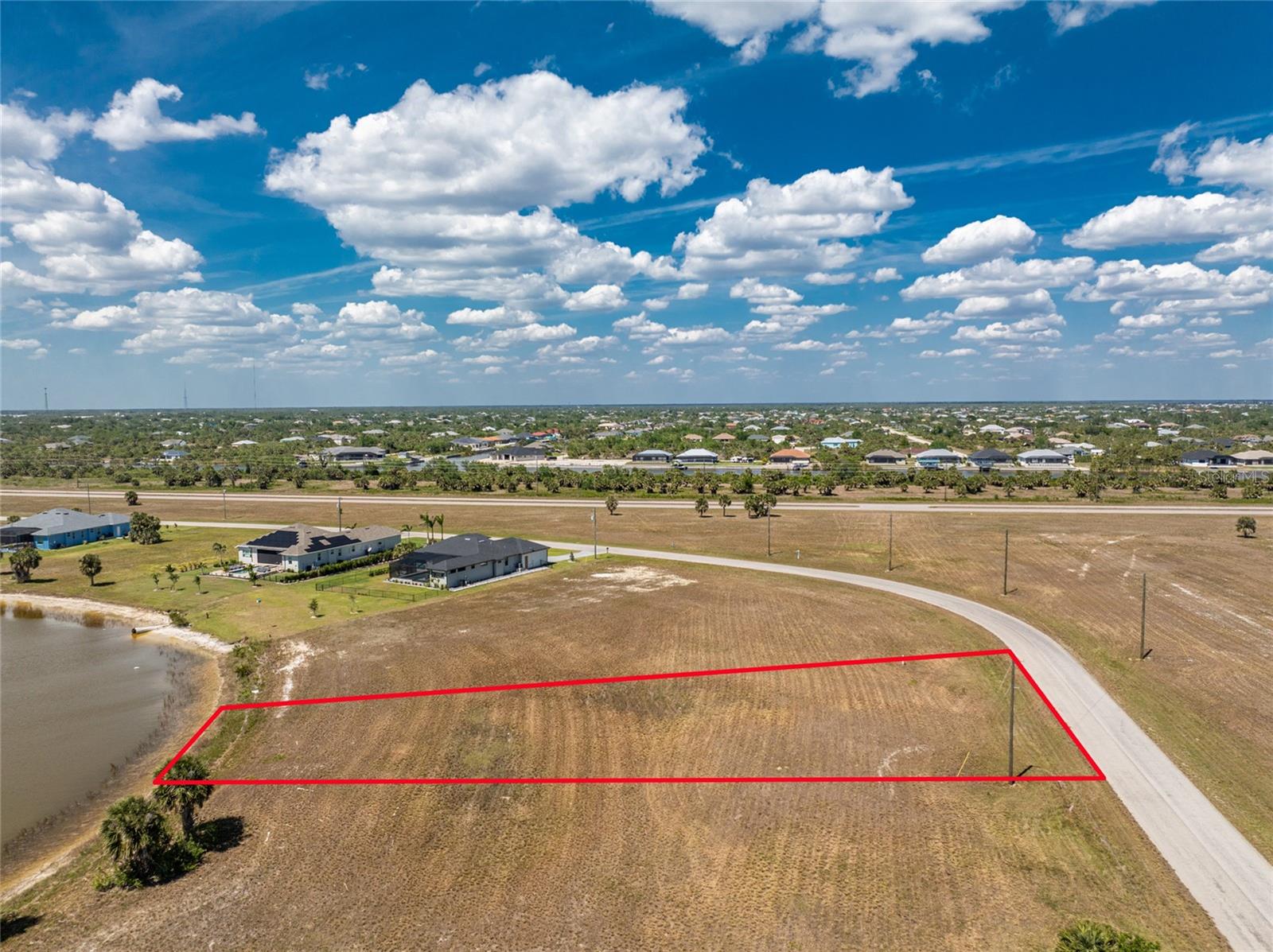 107 WREN DR, PLACIDA, FL, 33946