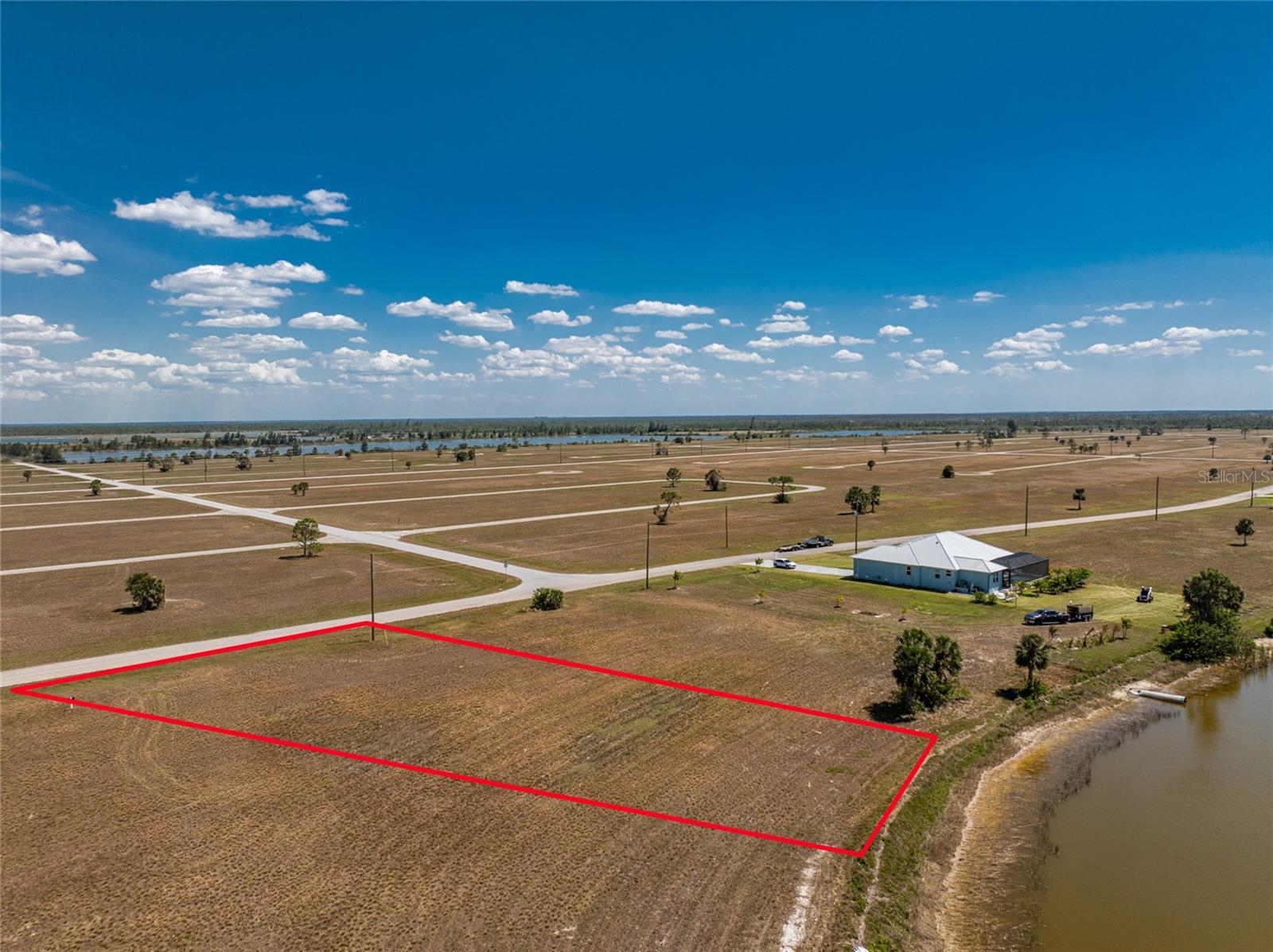 107 WREN DR, PLACIDA, FL, 33946