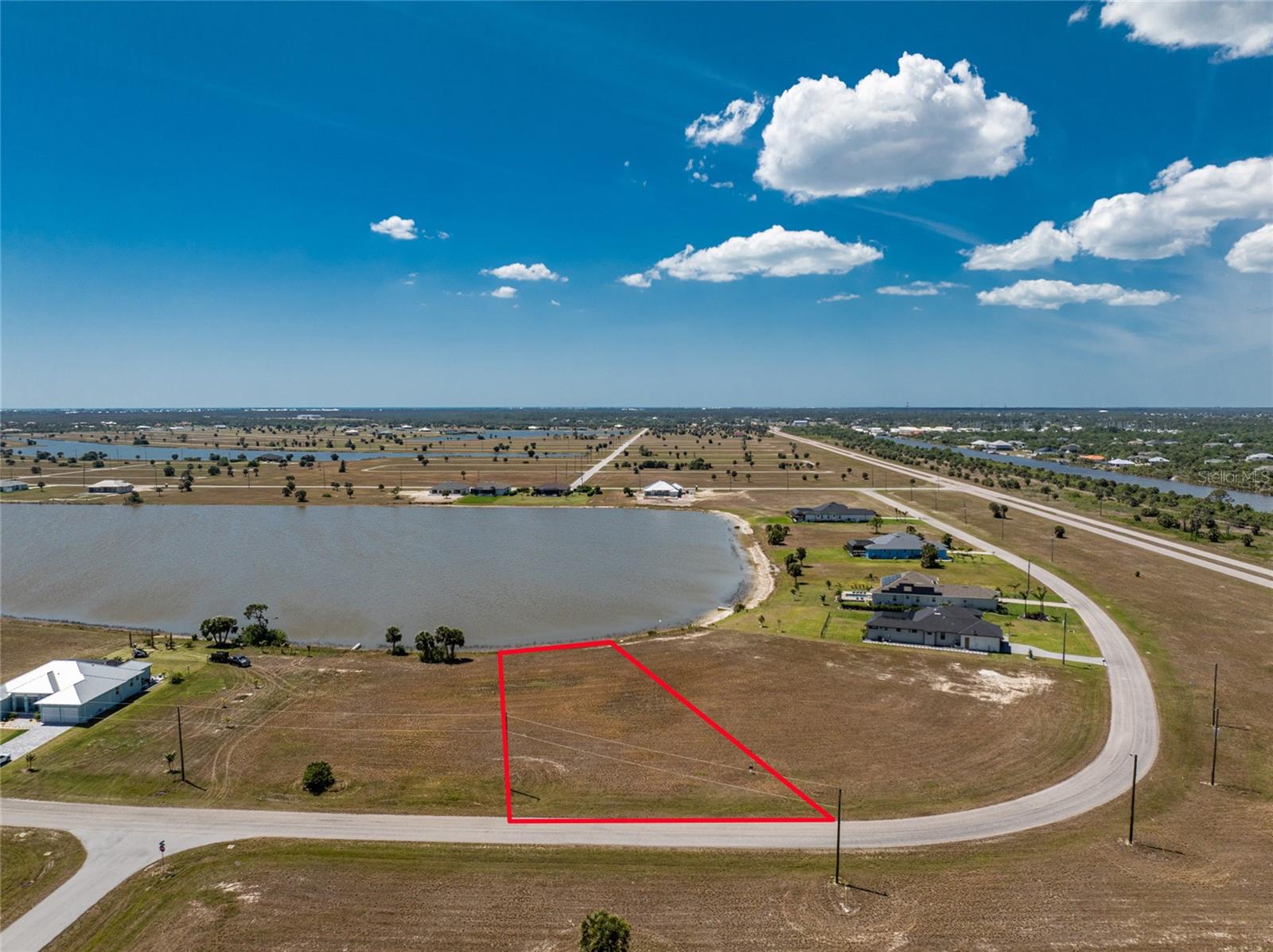 107 WREN DR, PLACIDA, FL, 33946