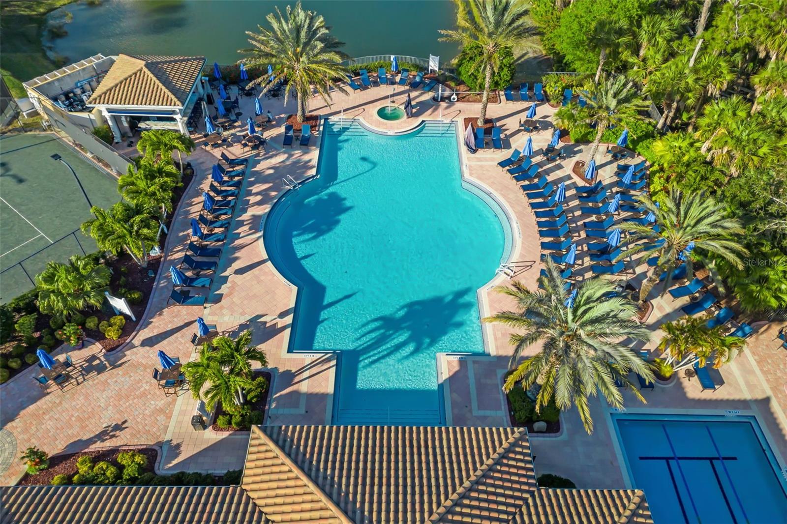 182 BELLA VISTA TER #23A, NOKOMIS, FL, 34275