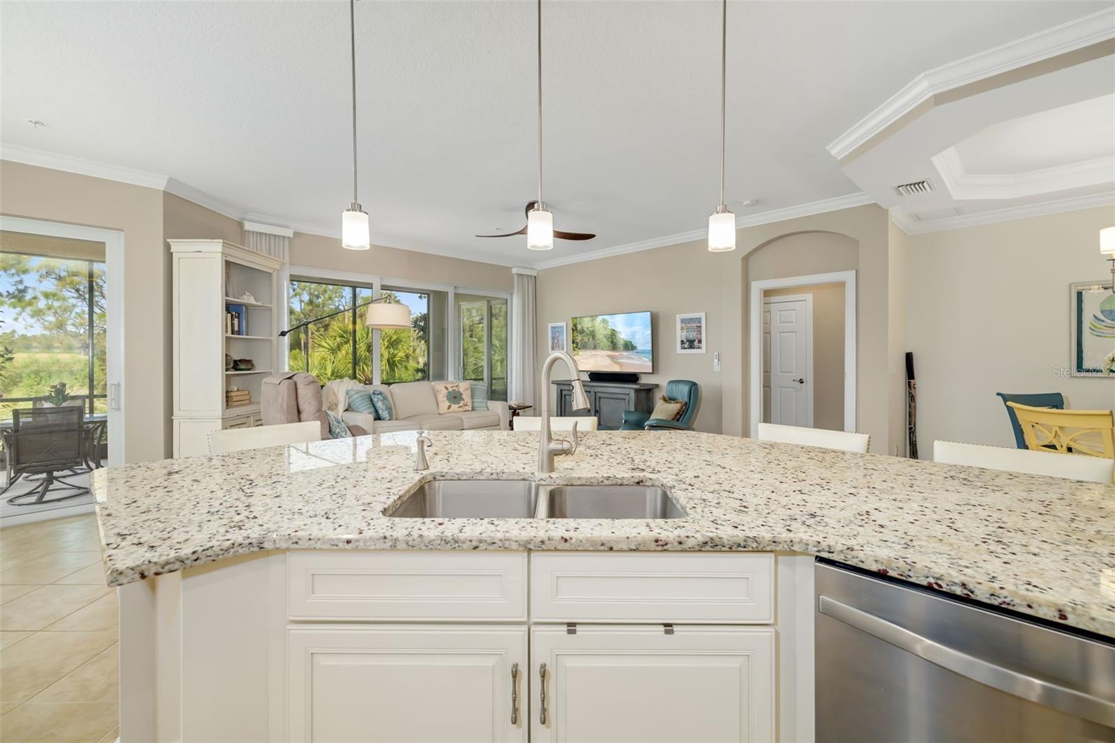 182 BELLA VISTA TER #23A, NOKOMIS, FL, 34275
