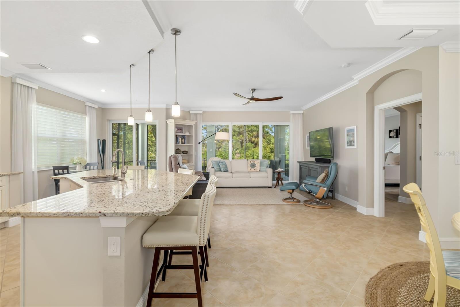 182 BELLA VISTA TER #23A, NOKOMIS, FL, 34275