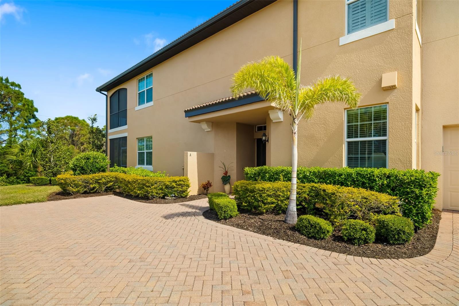 182 BELLA VISTA TER #23A, NOKOMIS, FL, 34275