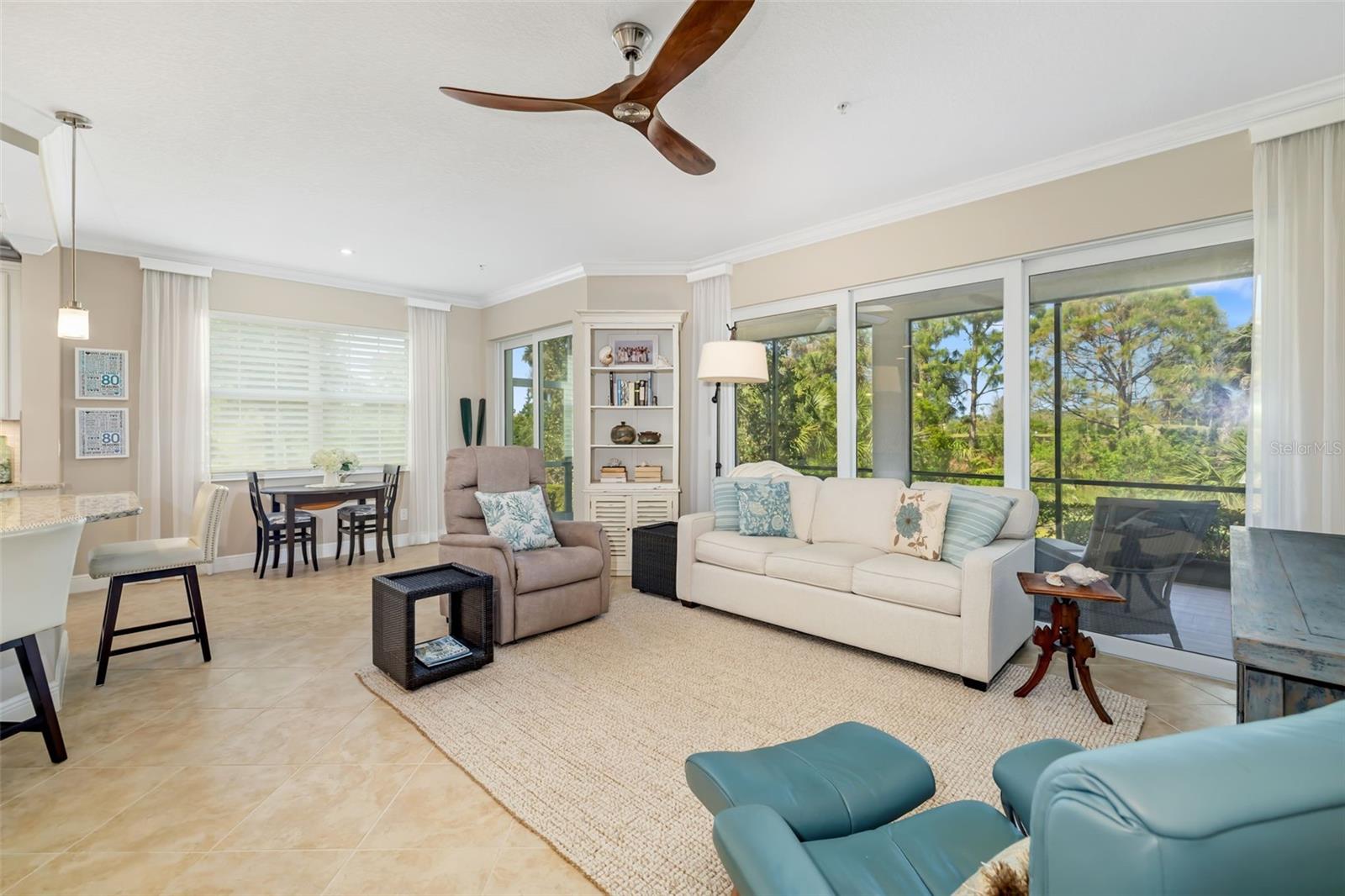 182 BELLA VISTA TER #23A, NOKOMIS, FL, 34275