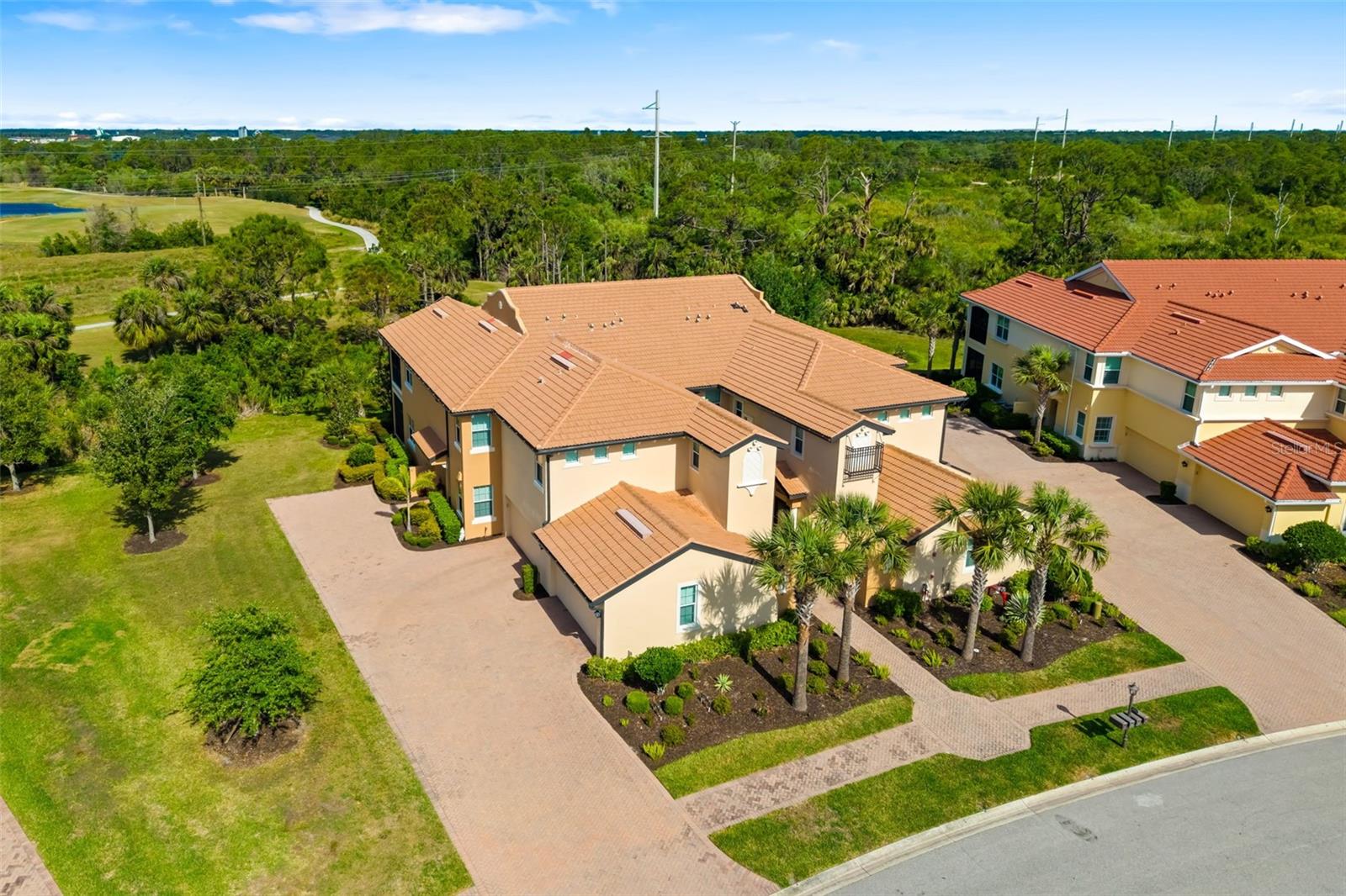 182 BELLA VISTA TER #23A, NOKOMIS, FL, 34275