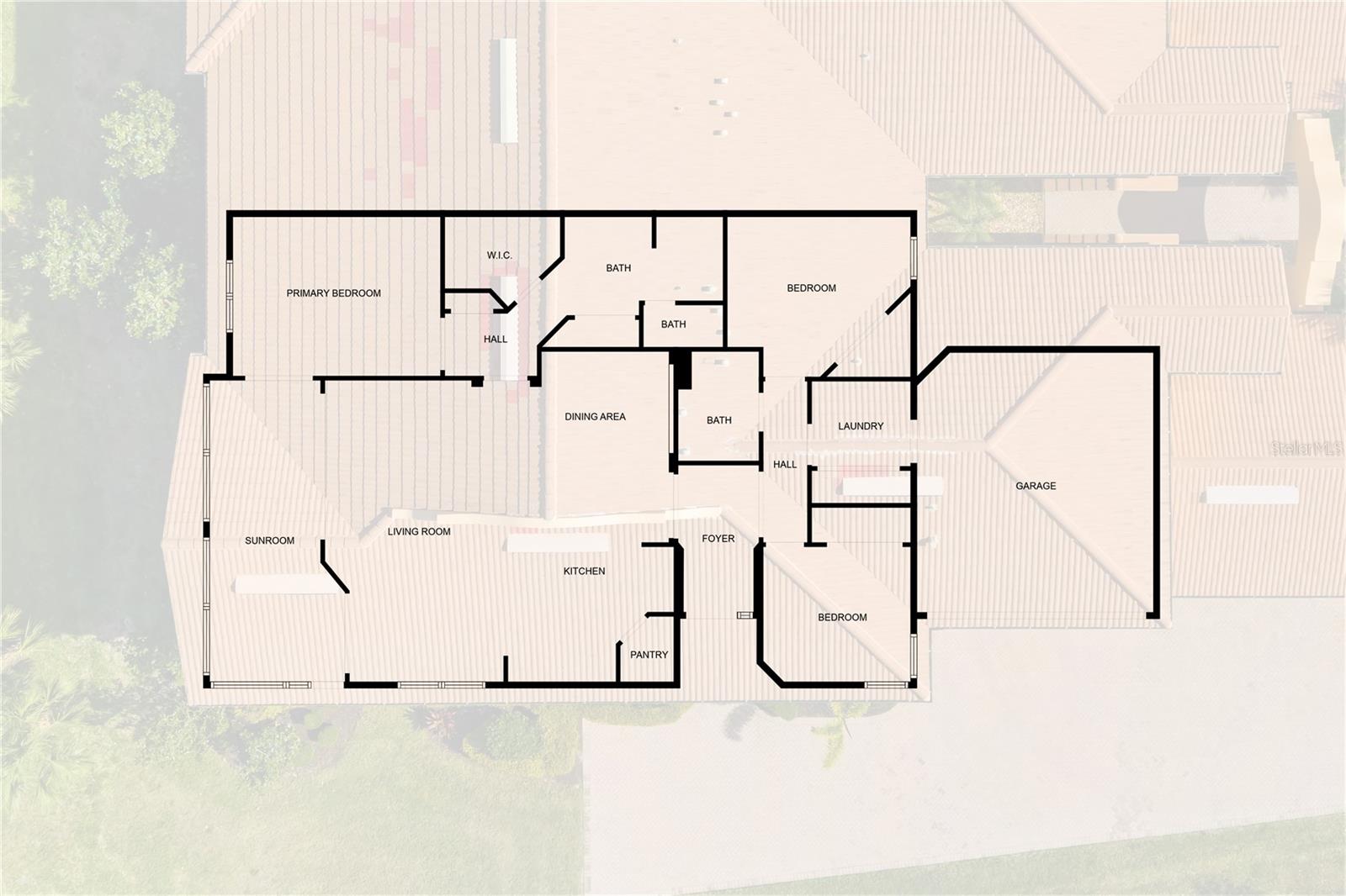 182 BELLA VISTA TER #23A, NOKOMIS, FL, 34275