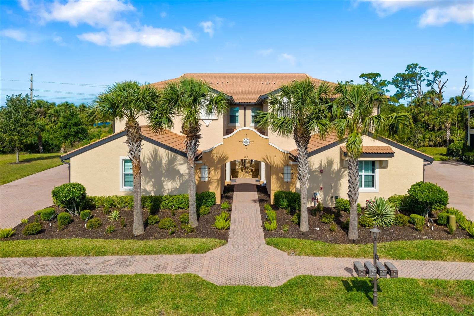 182 BELLA VISTA TER #23A, NOKOMIS, FL, 34275