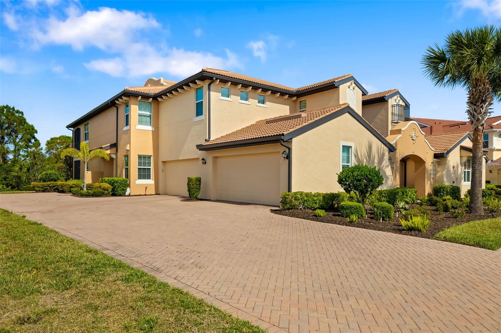 182 BELLA VISTA TER #23A, NOKOMIS, FL, 34275