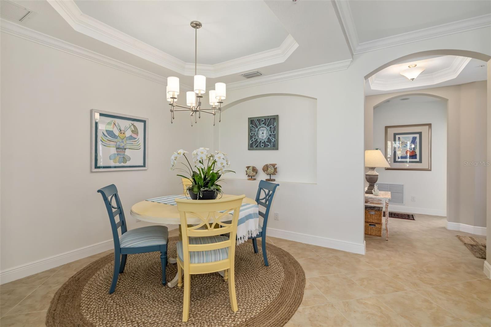 182 BELLA VISTA TER #23A, NOKOMIS, FL, 34275