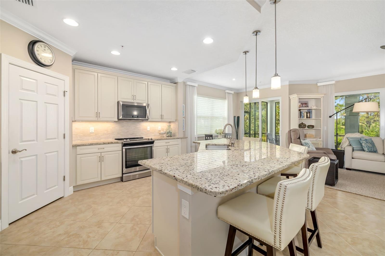 182 BELLA VISTA TER #23A, NOKOMIS, FL, 34275