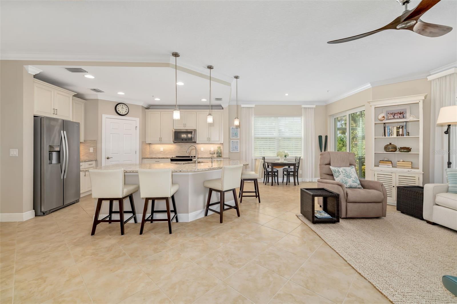 182 BELLA VISTA TER #23A, NOKOMIS, FL, 34275