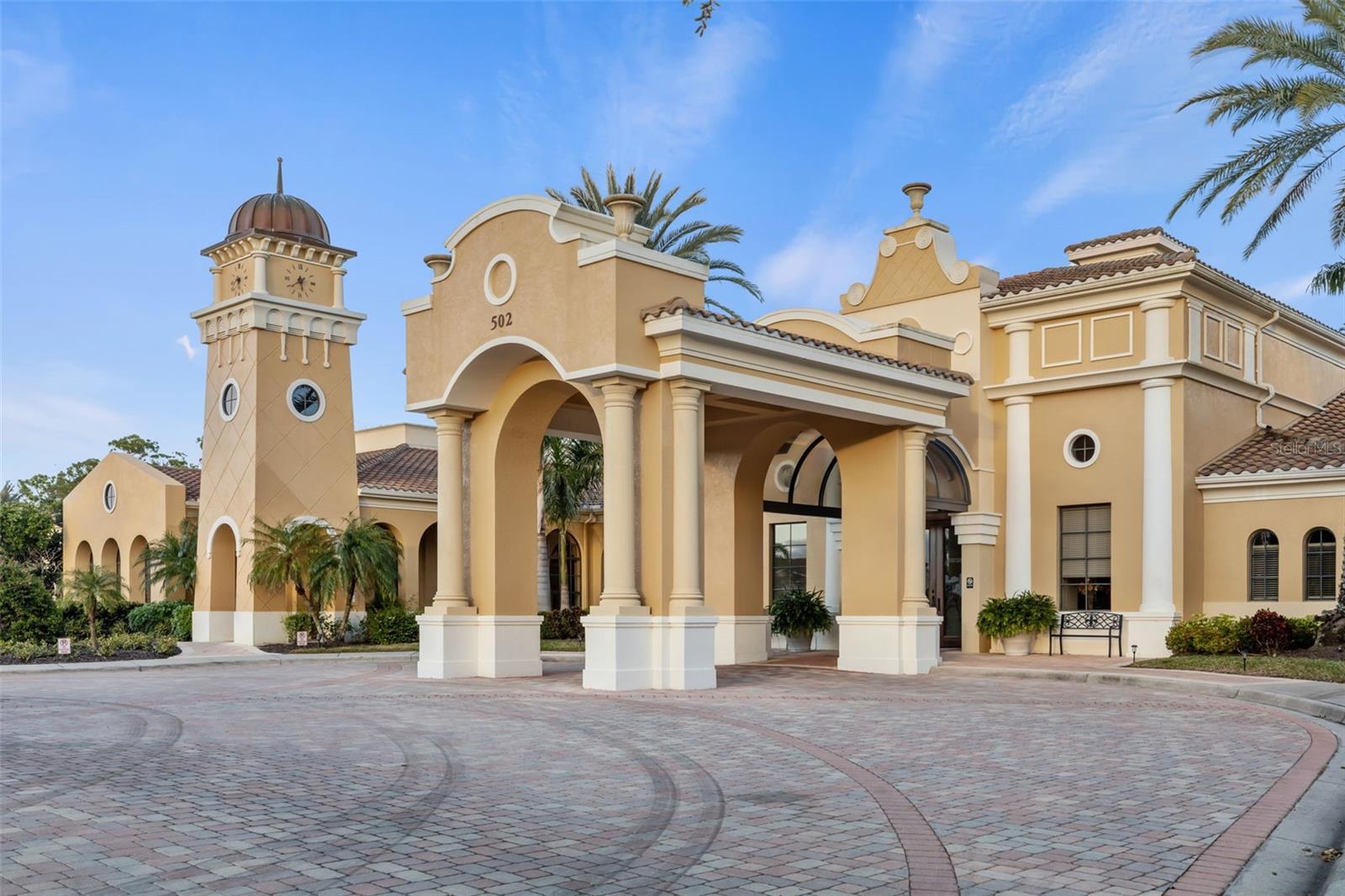 182 BELLA VISTA TER #23A, NOKOMIS, FL, 34275