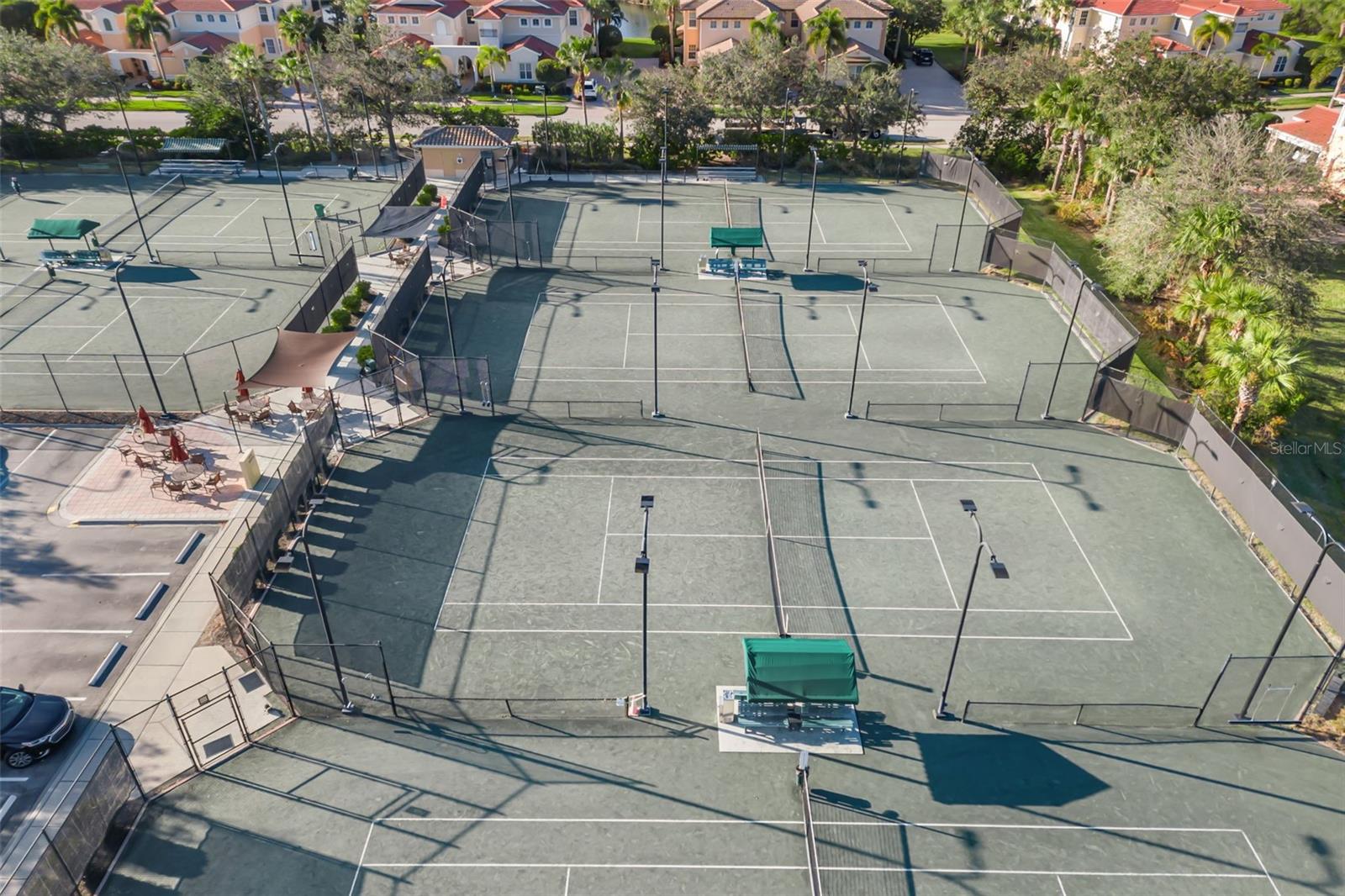 182 BELLA VISTA TER #23A, NOKOMIS, FL, 34275