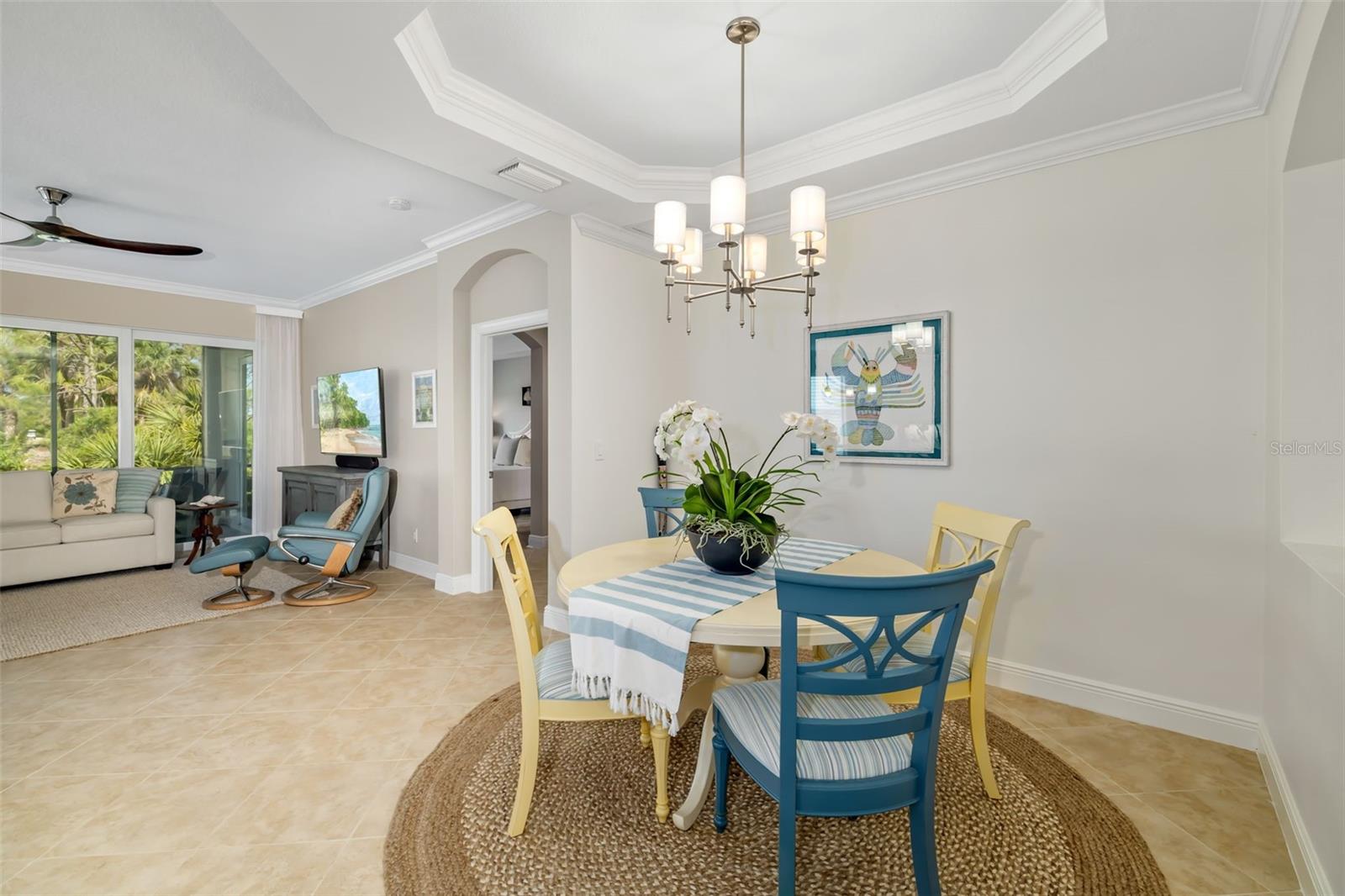 182 BELLA VISTA TER #23A, NOKOMIS, FL, 34275